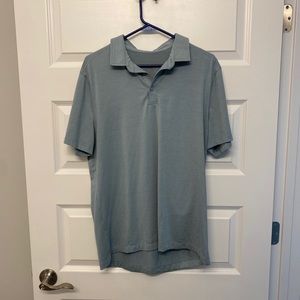 Lululemon evolution polo